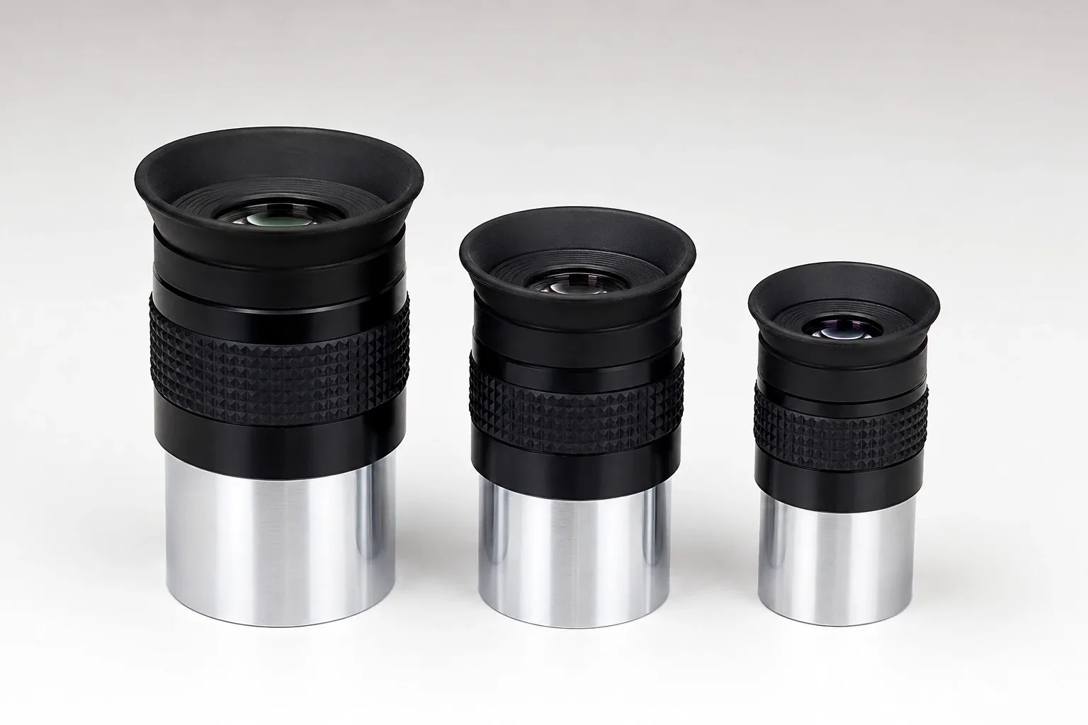 Mejores Oculares para Telescopio: Guía de Compra