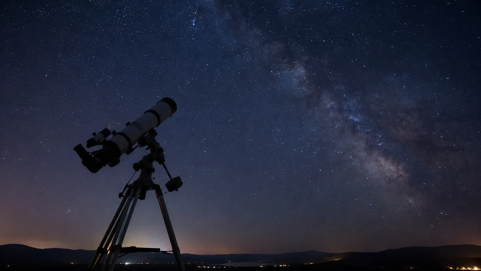 Mejor Telescopio – Encuentra el telescopio hecho para ti
