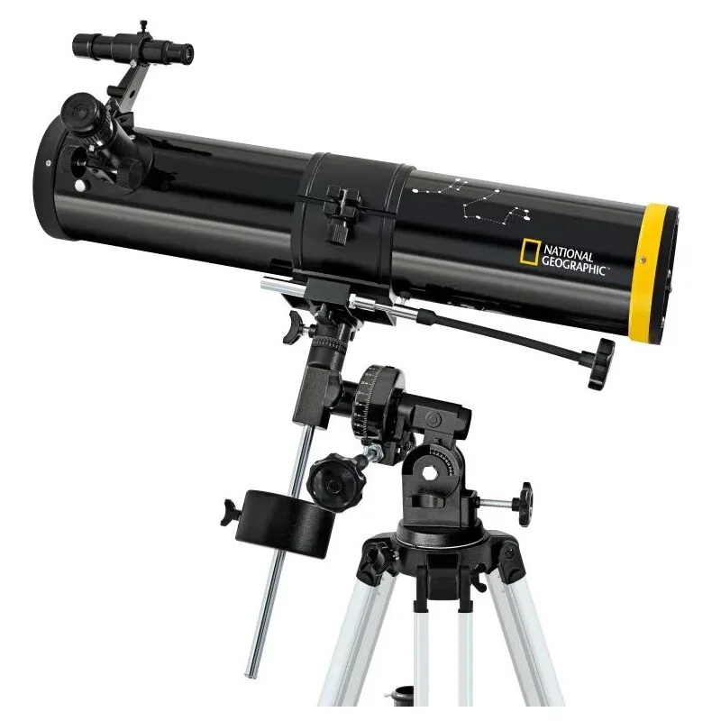 National Geographic N 76/700 EQ