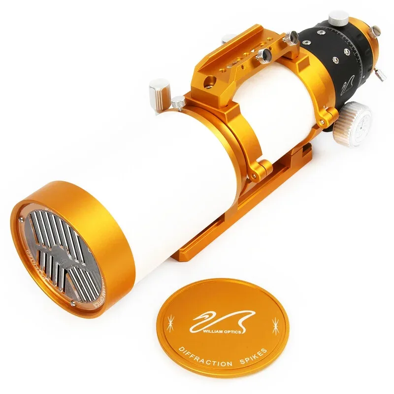 William Optics Gran Turismo 81 IV OTA