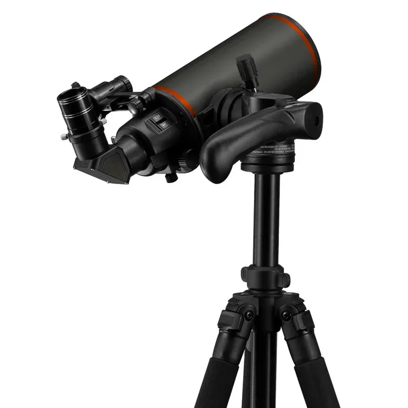 Levenhuk Maksutov MC 80/850